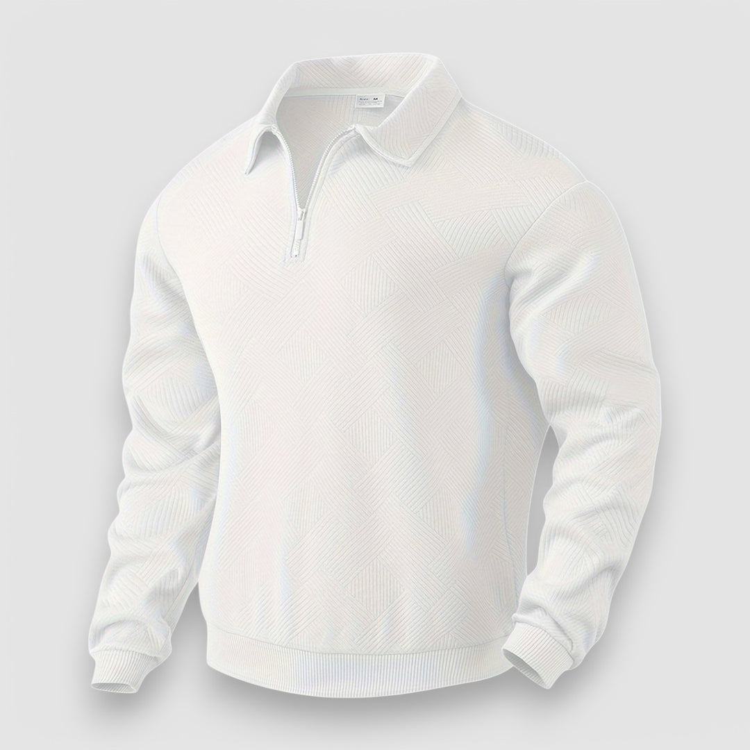 Roberto™ | Maglione Vintage Caldo