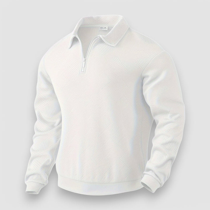 Roberto™ | Maglione Vintage Caldo
