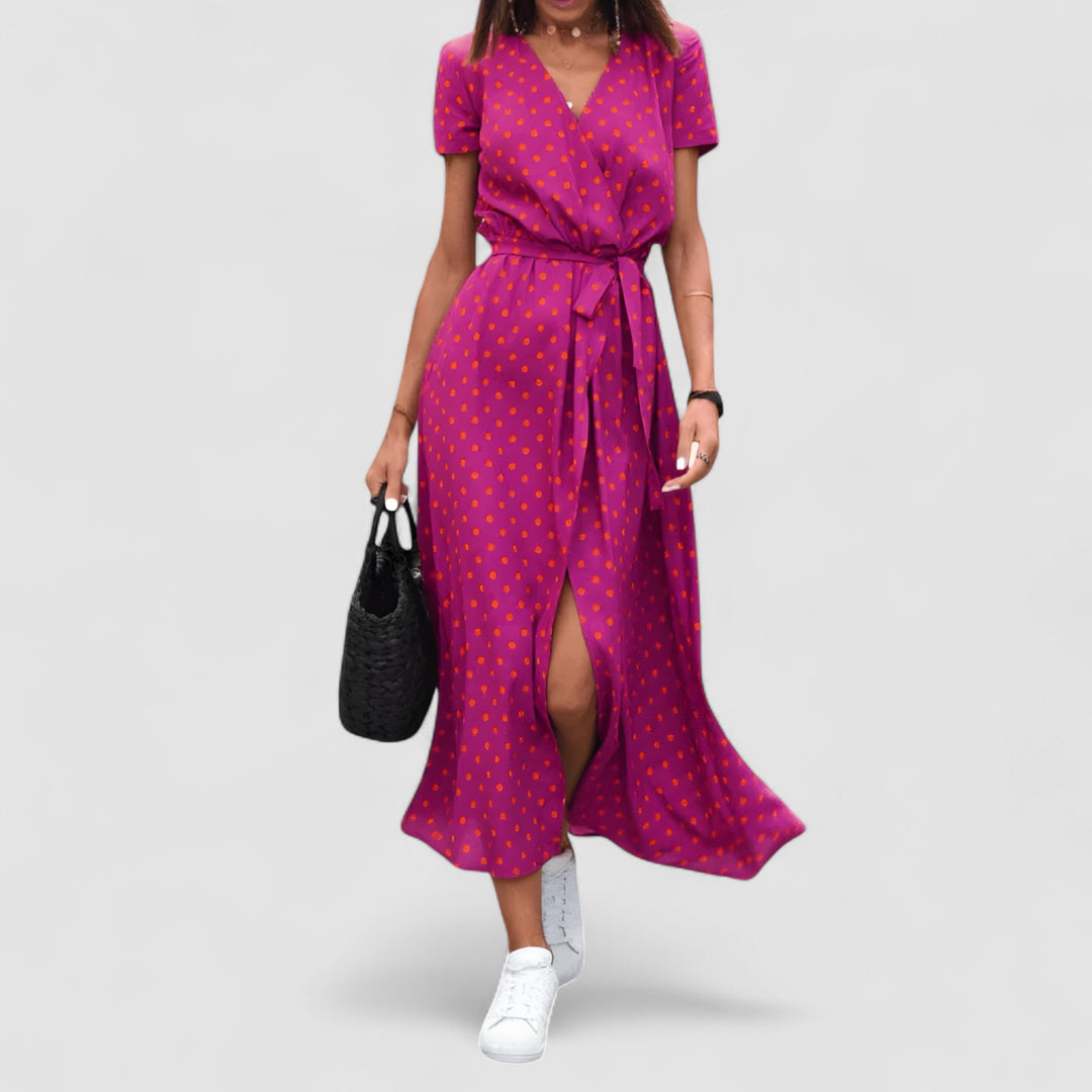 Stella™ | Abito Elegante e Leggero