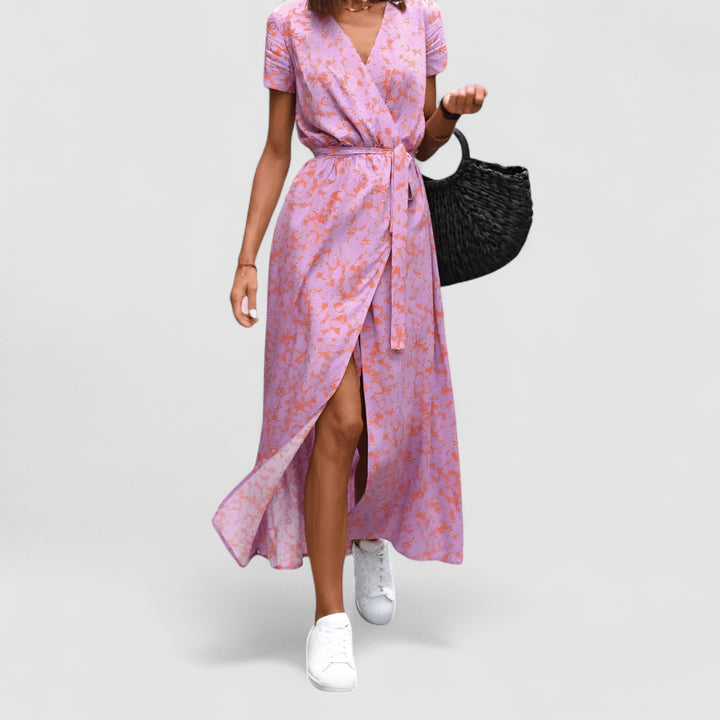 Stella™ | Abito Elegante e Leggero