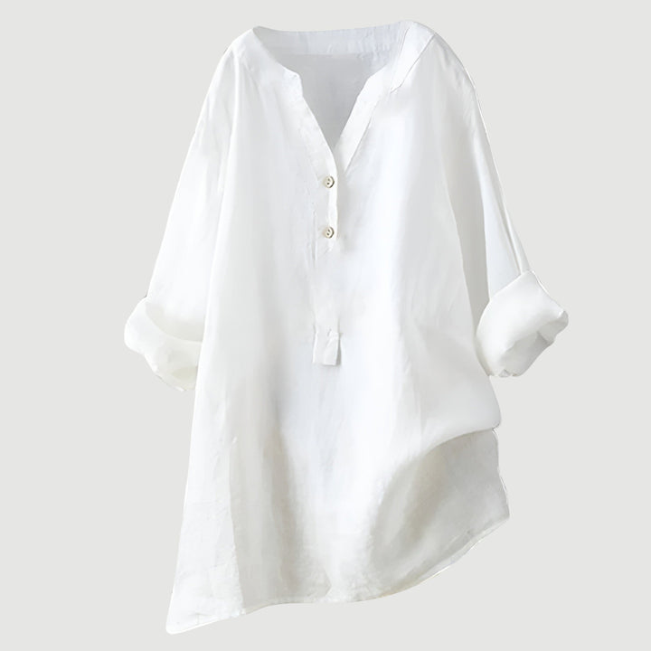 Felicia™ | Camicia Estiva Premium