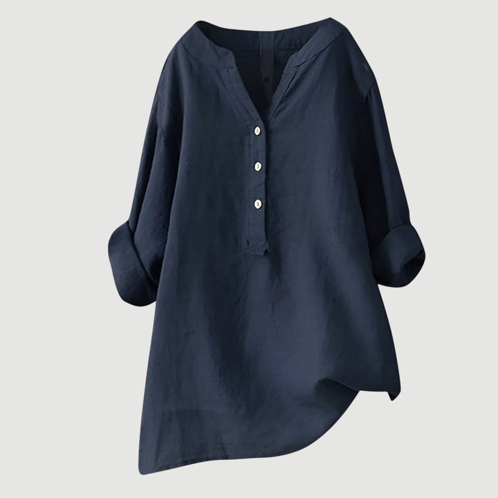 Felicia™ | Camicia Estiva Premium