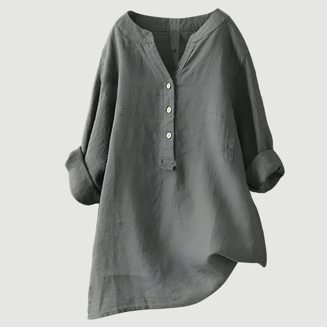 Felicia™ | Camicia Estiva Premium