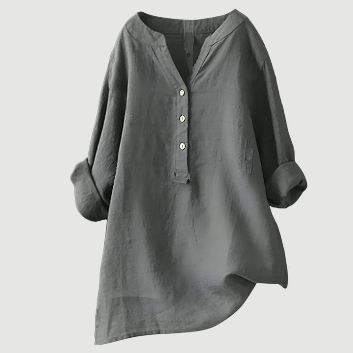 Felicia™ | Camicia Estiva Premium