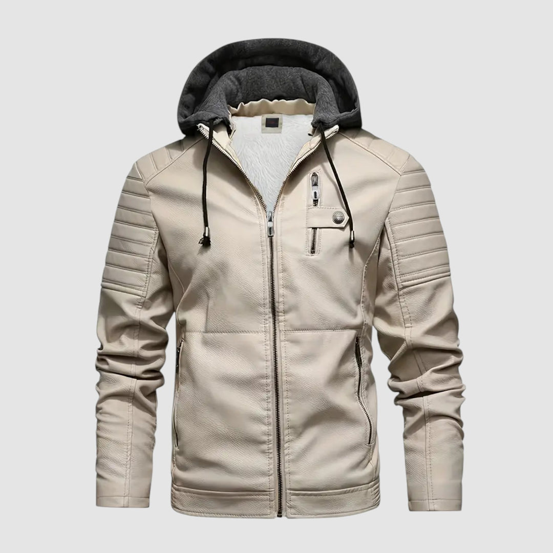 Vittorio™ | Giacca Invernale Elegante