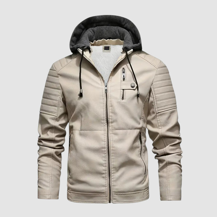 Vittorio™ | Giacca Invernale Elegante