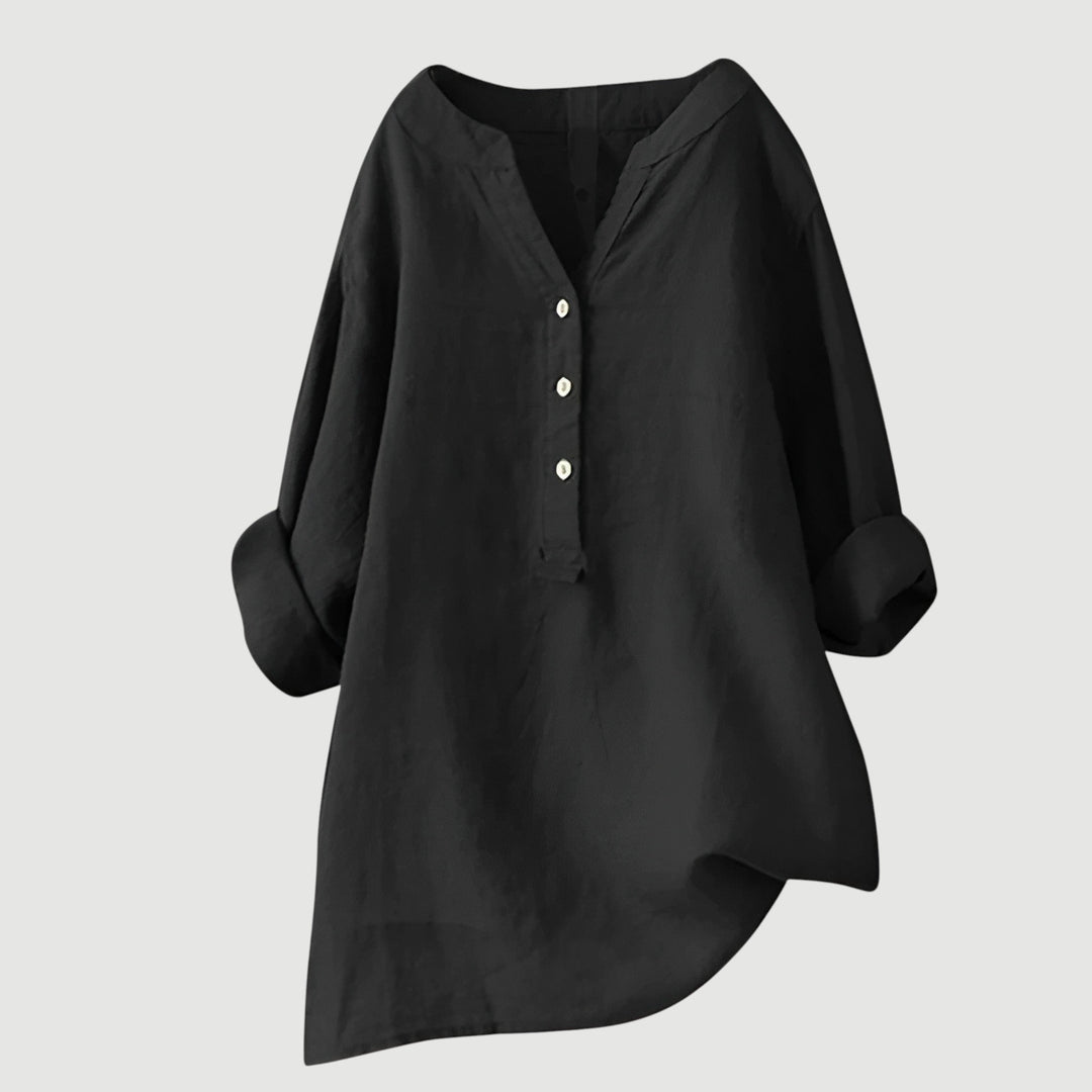 Felicia™ | Camicia Estiva Premium