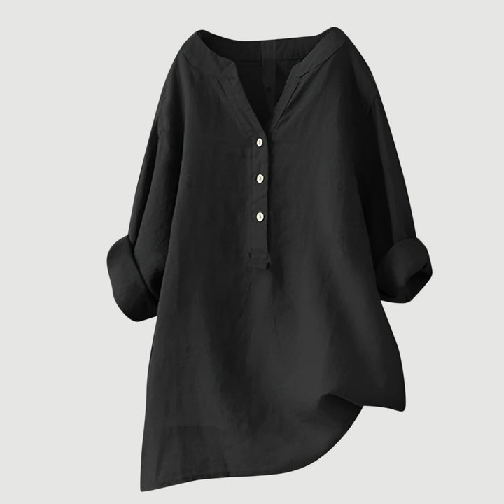 Felicia™ | Camicia Estiva Premium