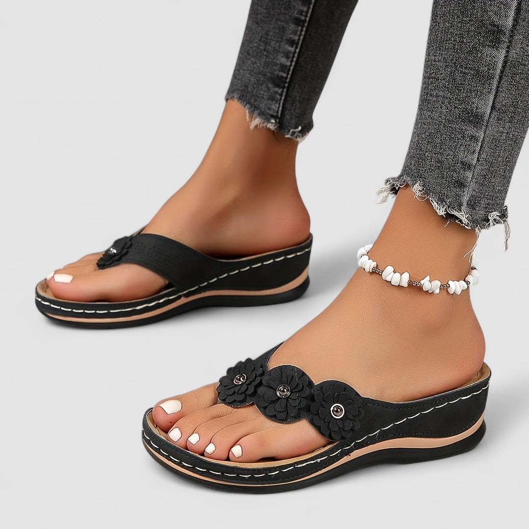 Giusy™ | Sandali Ultra-Confortevoli