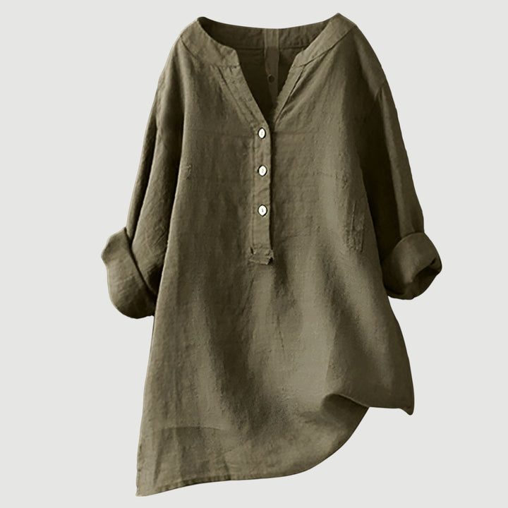 Felicia™ | Camicia Estiva Premium