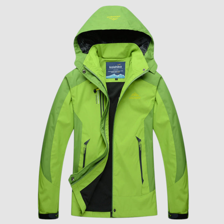 Marta™ | Giacca Versatile per Ogni Clima