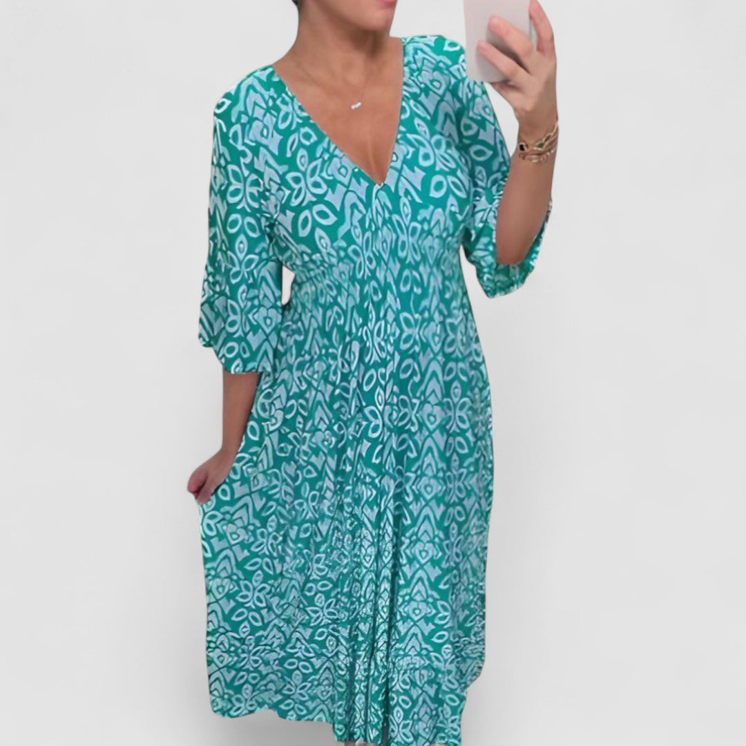 Luisa™ | Vestito Elegante e Confortevole