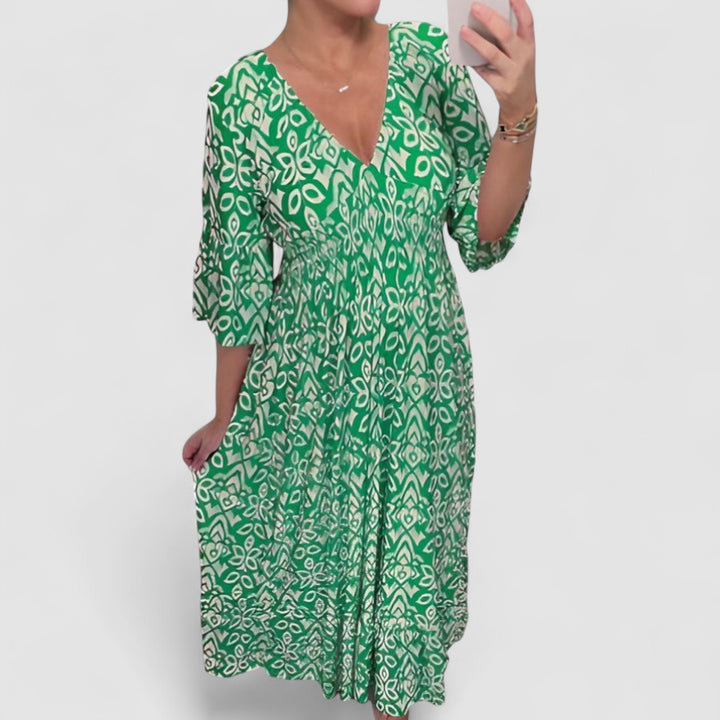 Luisa™ | Vestito Elegante e Confortevole