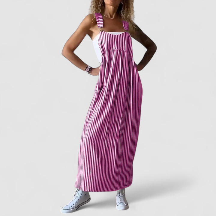 Alice™ | Abito Primaverile Leggero