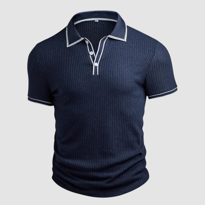 Rúben™ | Polo Estiva Elegante