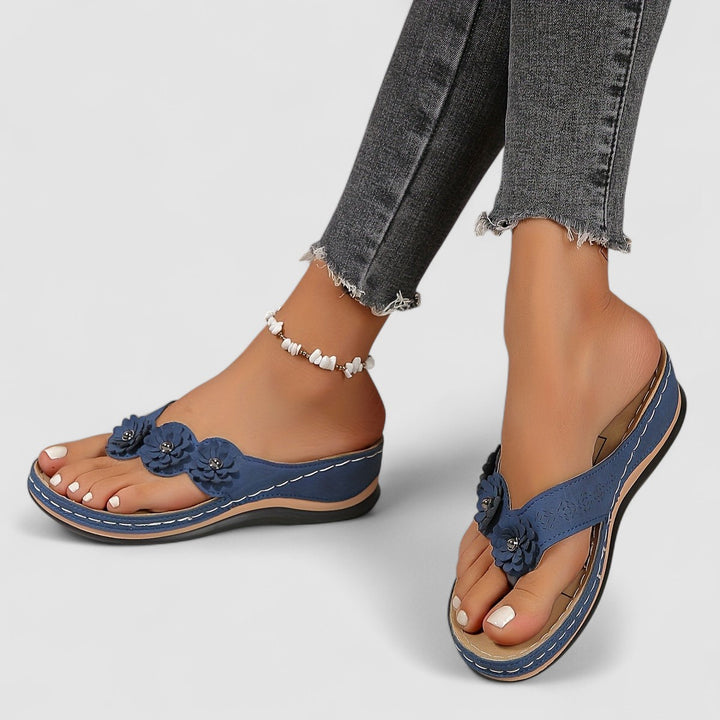 Giusy™ | Sandali Ultra-Confortevoli