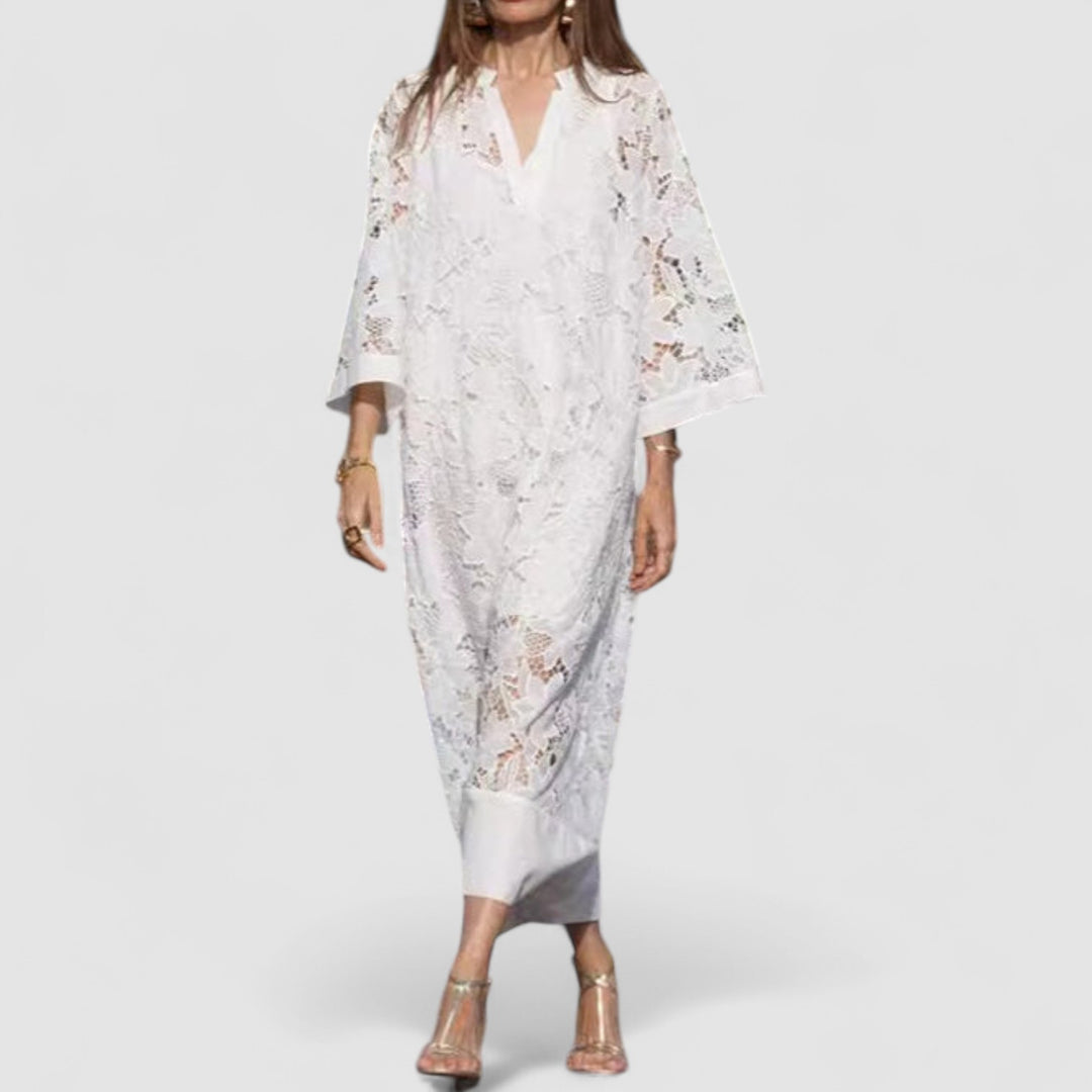 Juliette™ | Vestito Elegante e Leggero