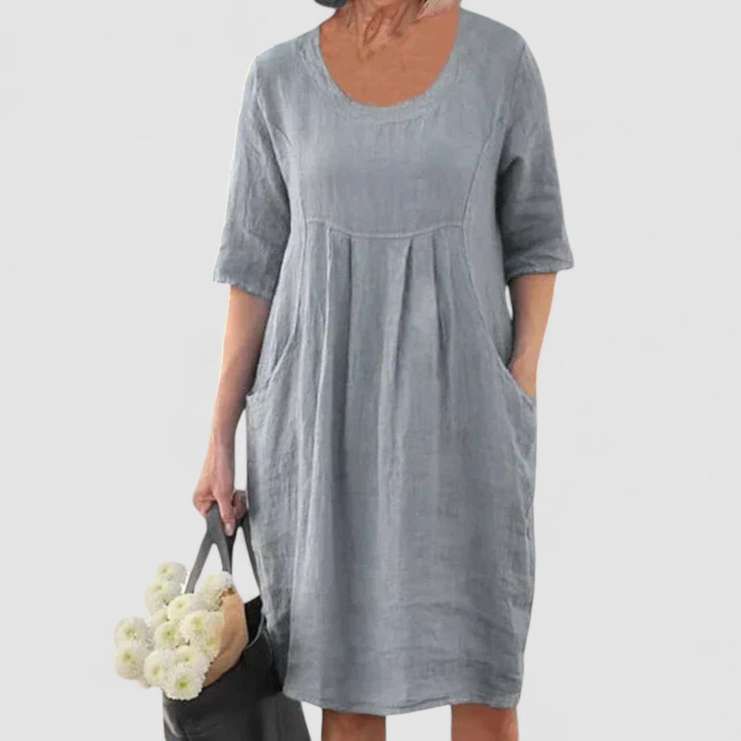 Veronica™ | Vestito Leggero Versatile