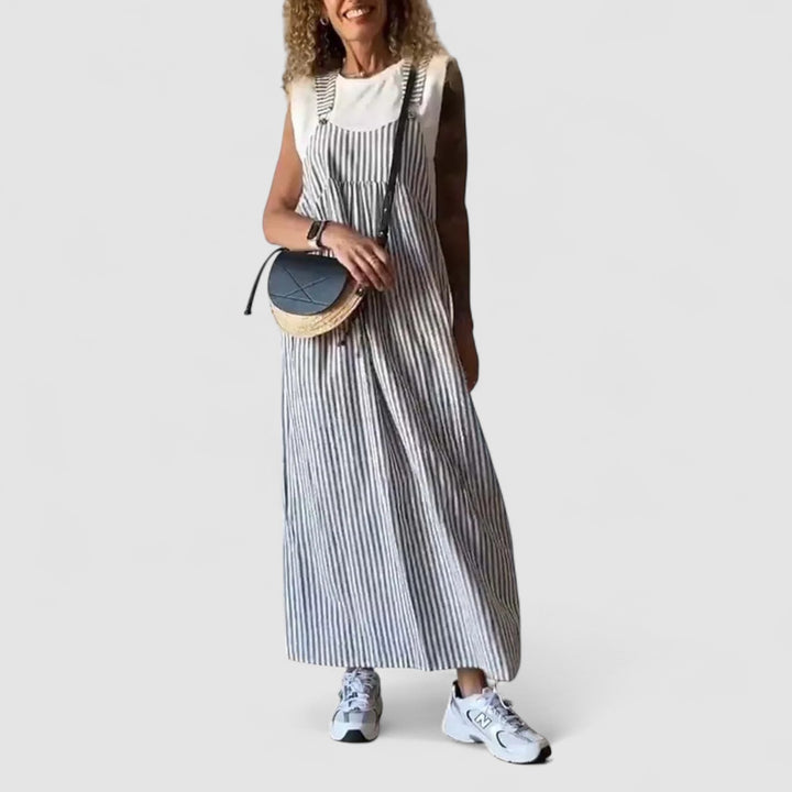 Alice™ | Abito Primaverile Leggero