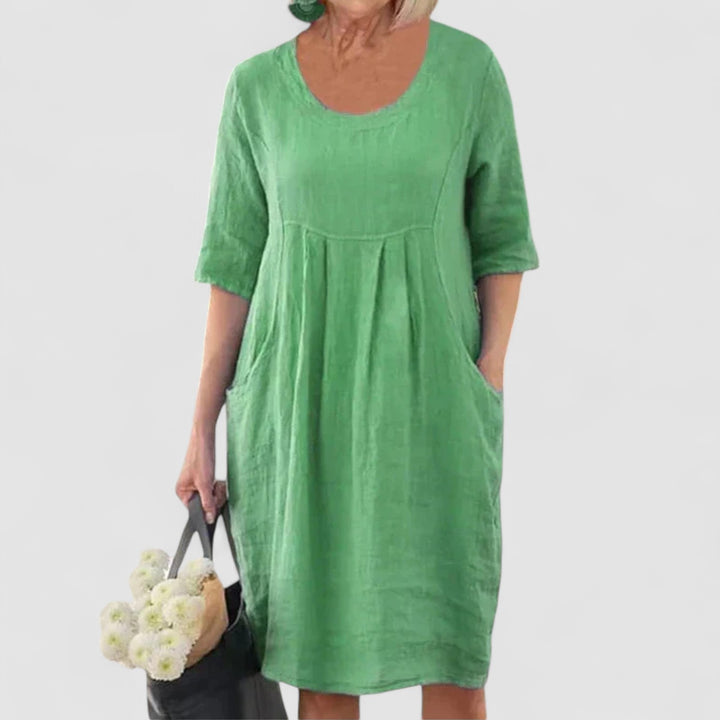 Veronica™ | Vestito Leggero Versatile