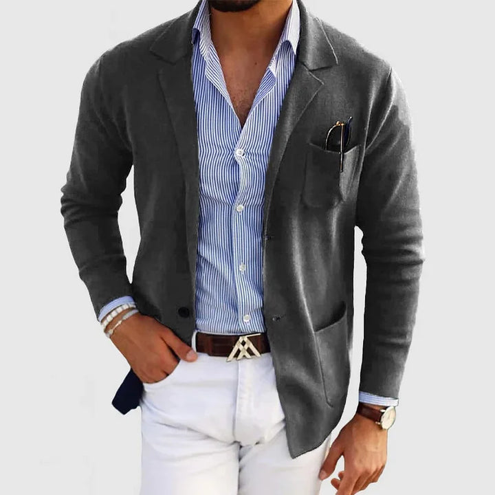 Vito™ | Giacca Casual Estiva ed Elegante