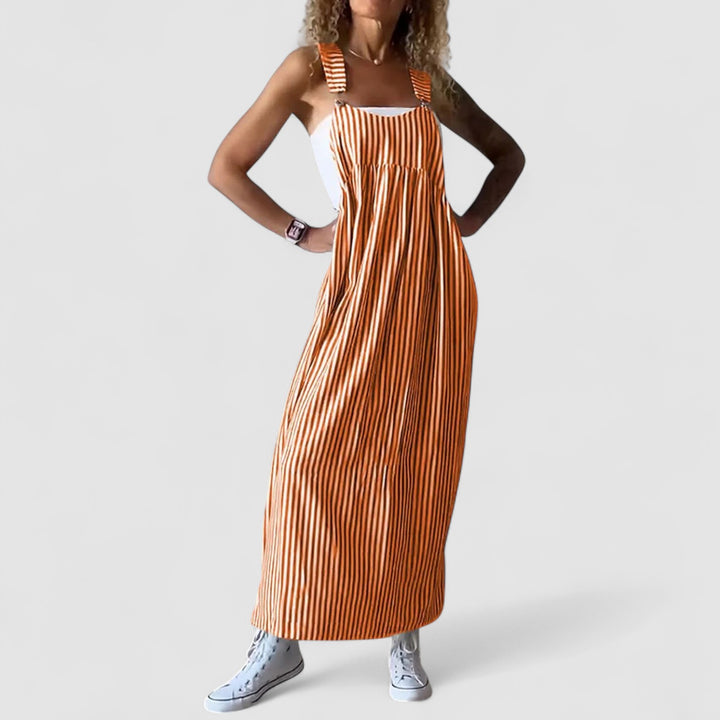 Alice™ | Abito Primaverile Leggero