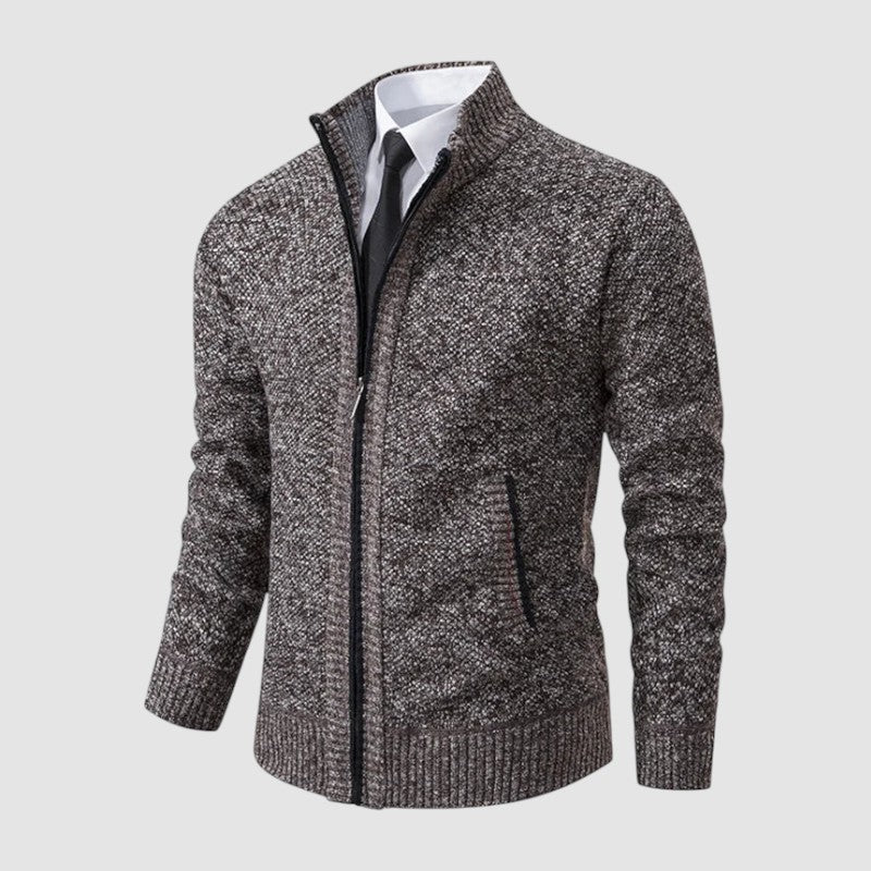 Davide™ | Maglione Confortevole e Caldo