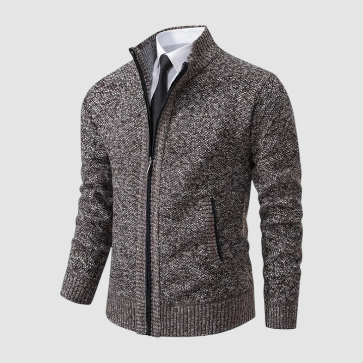 Davide™ | Maglione Confortevole e Caldo