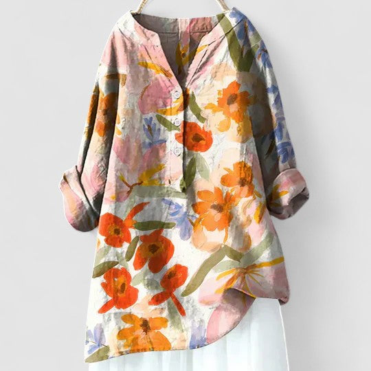 Elide™ | Camicia Leggera e Confortevole