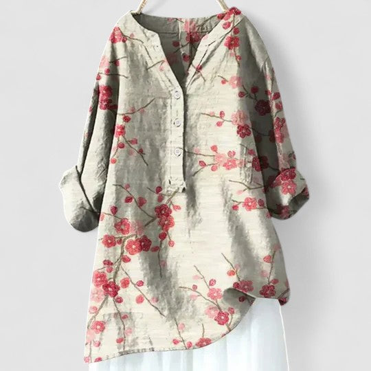 Elide™ | Camicia Leggera e Confortevole