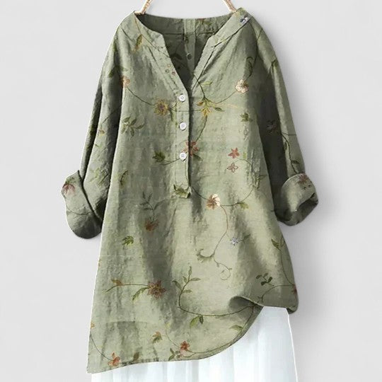 Elide™ | Camicia Leggera e Confortevole