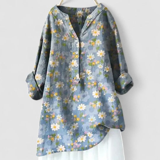 Elide™ | Camicia Leggera e Confortevole