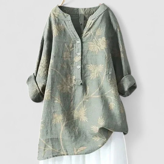 Elide™ | Camicia Leggera e Confortevole
