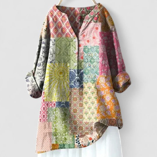 Elide™ | Camicia Leggera e Confortevole