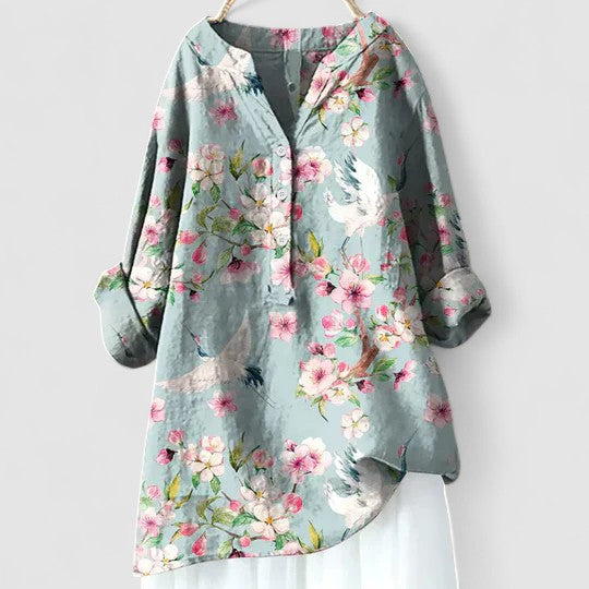 Elide™ | Camicia Leggera e Confortevole