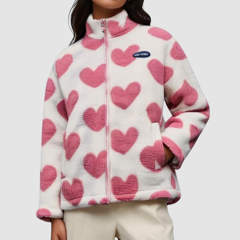 Serena™ | Cappotto Reversibile