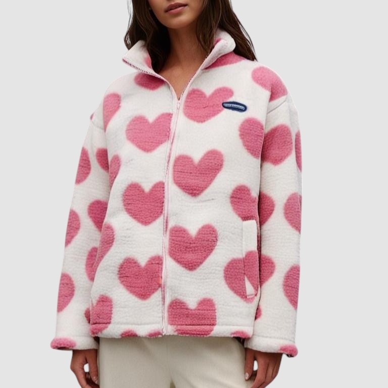 Serena™ | Cappotto Reversibile