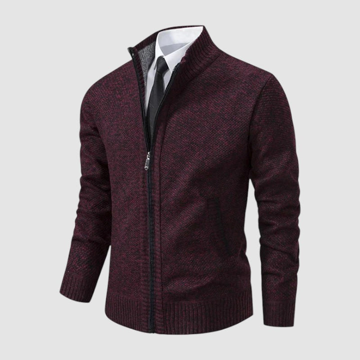Davide™ | Maglione Confortevole e Caldo