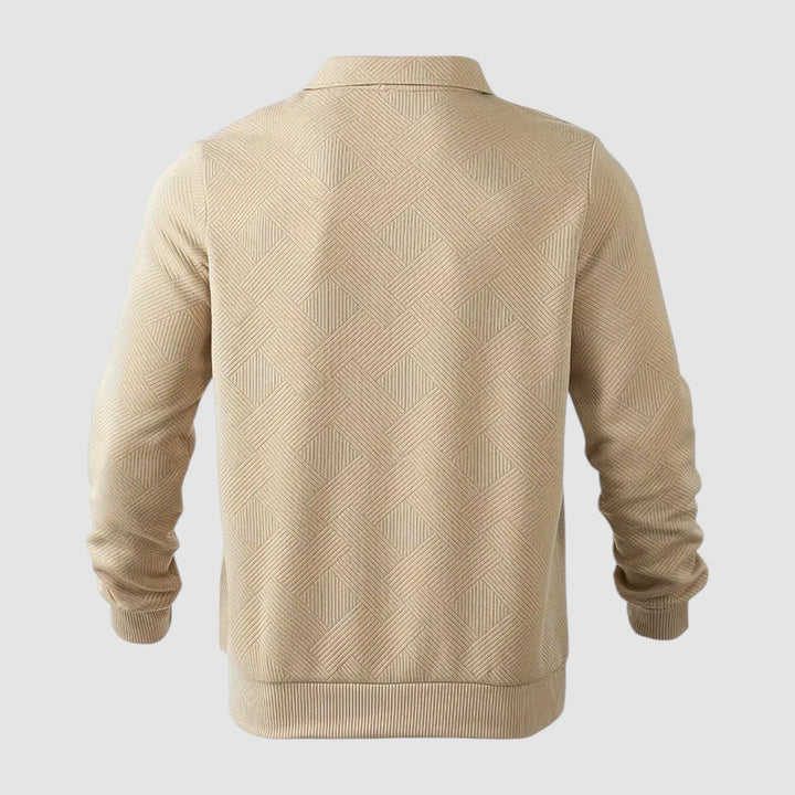 Roberto™ | Maglione Vintage Caldo