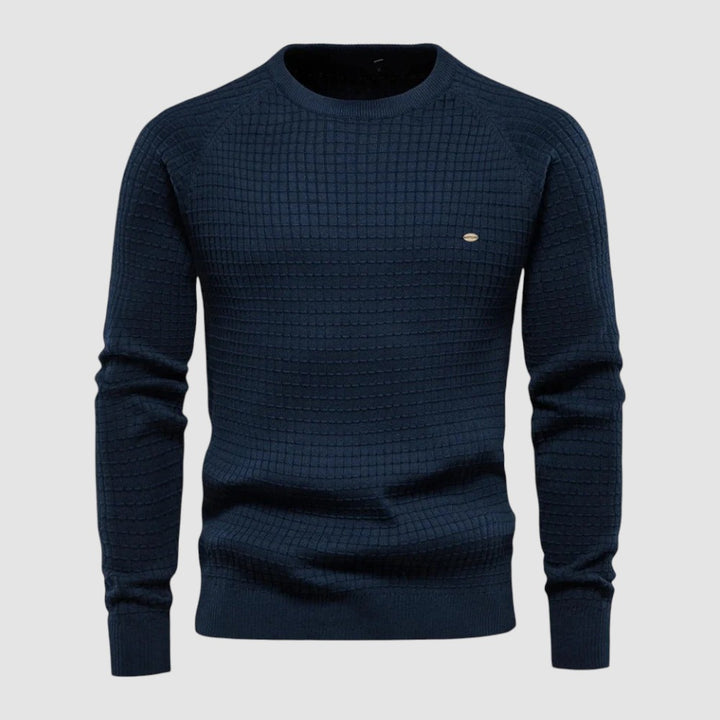 Angelo™ | Maglione a Maniche Lunghe