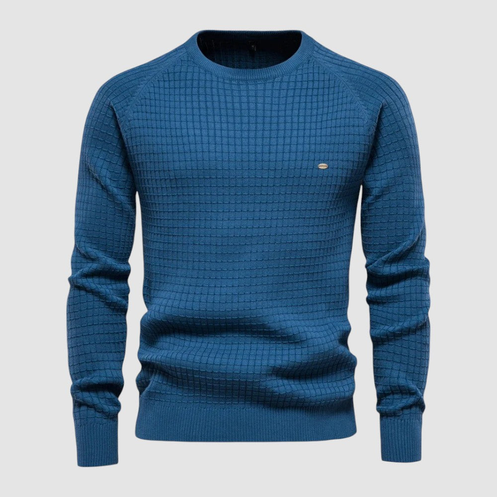 Angelo™ | Maglione a Maniche Lunghe