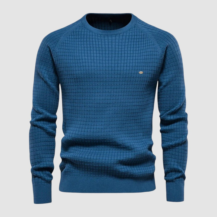 Angelo™ | Maglione a Maniche Lunghe