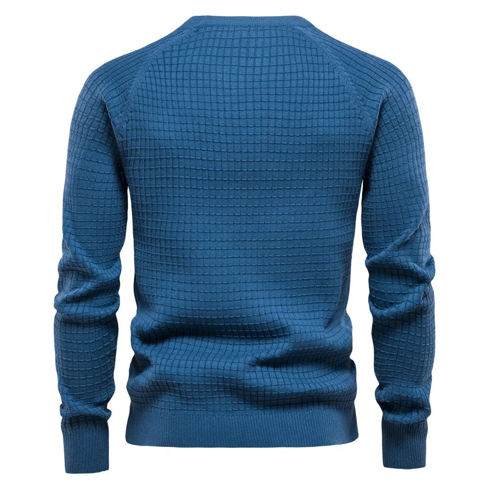 Angelo™ | Maglione a Maniche Lunghe