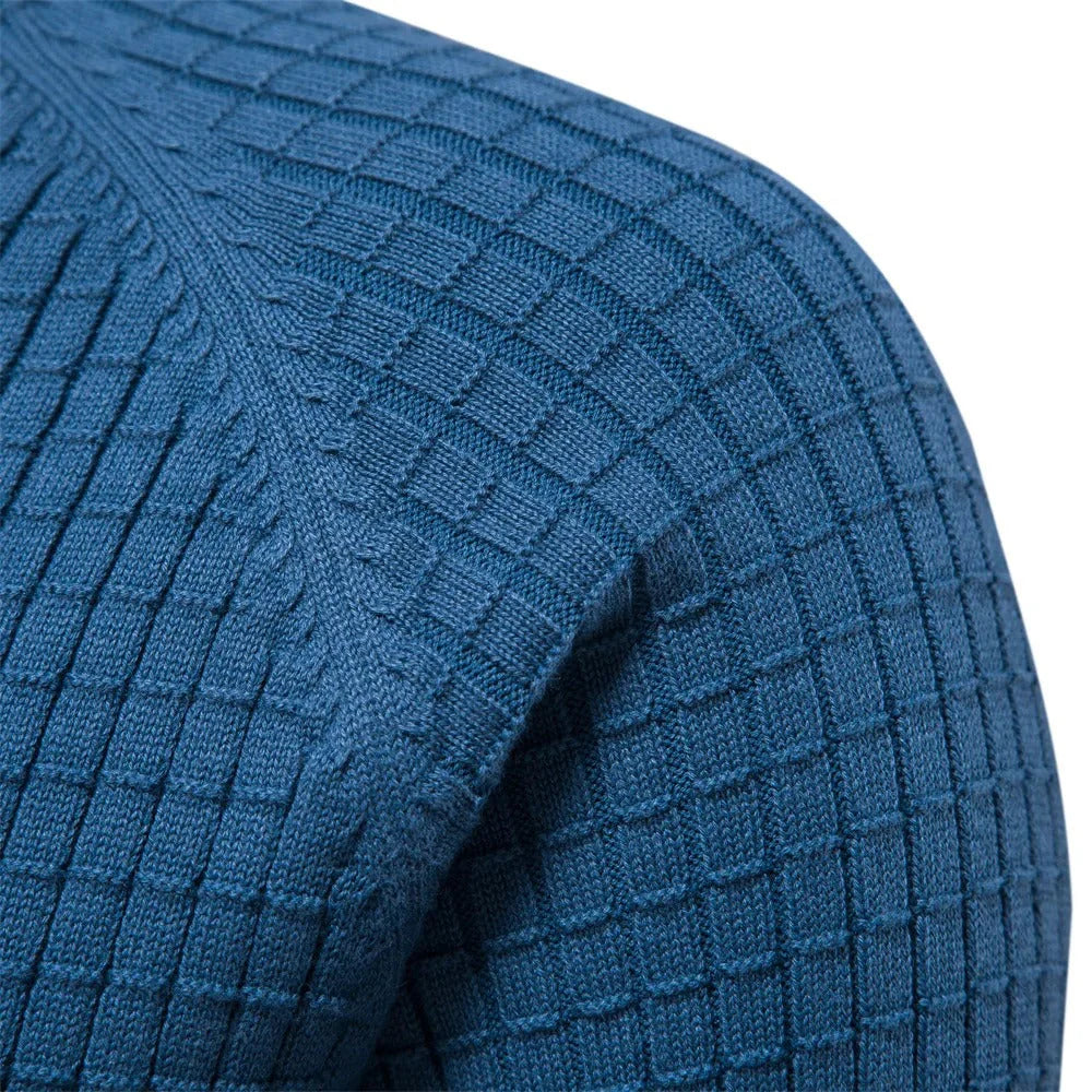 Angelo™ | Maglione a Maniche Lunghe