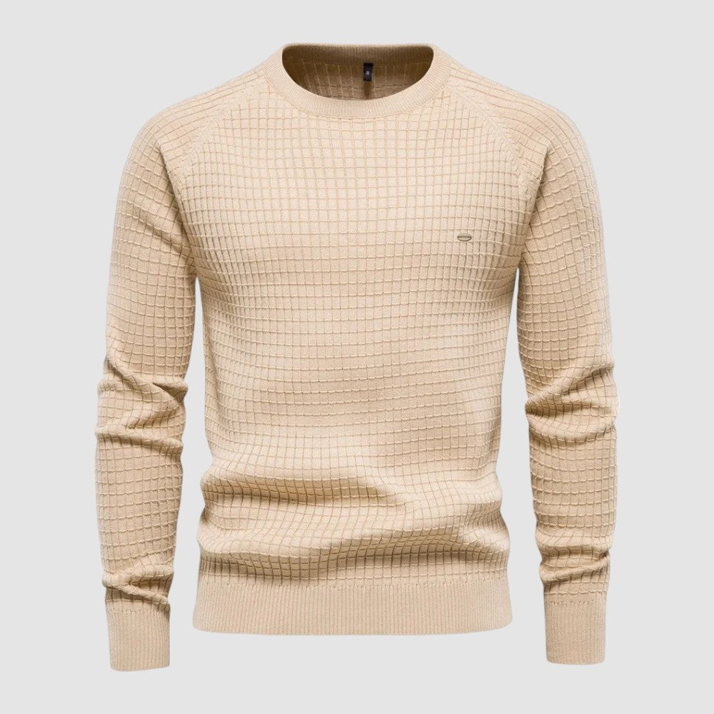 Angelo™ | Maglione a Maniche Lunghe