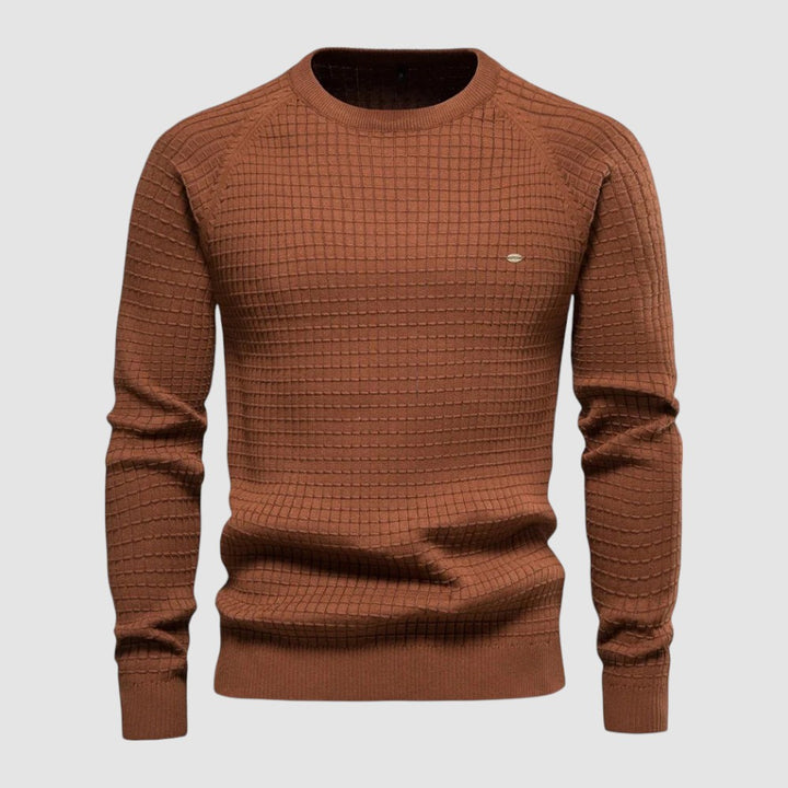 Angelo™ | Maglione a Maniche Lunghe