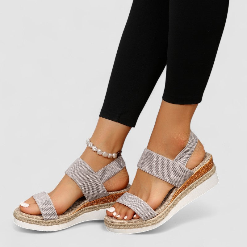 Bianca™ | Sandali Premium Ultra-Confortevoli