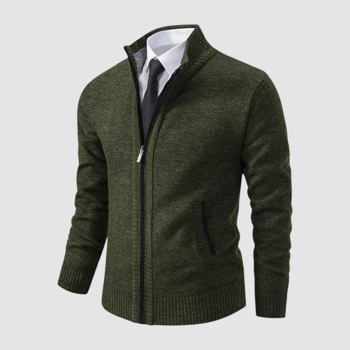 Davide™ | Maglione Confortevole e Caldo