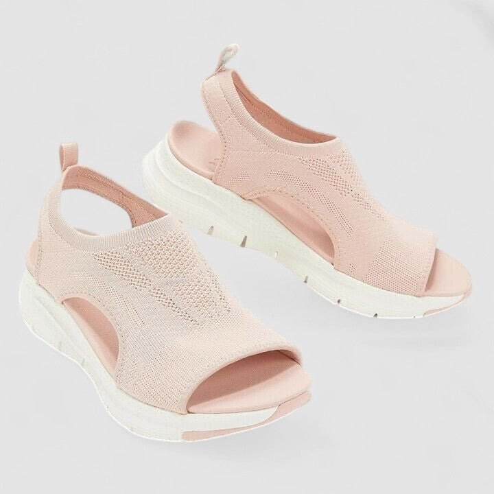 Gina™ | Sandali Sportivi con Supporto