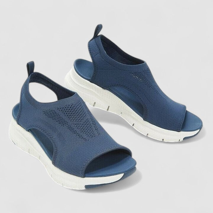 Gina™ | Sandali Sportivi con Supporto